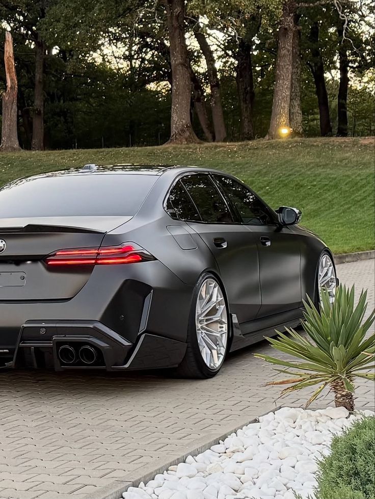 Ready to Transform Your Ride? A Beginner's Guide to Car Mods