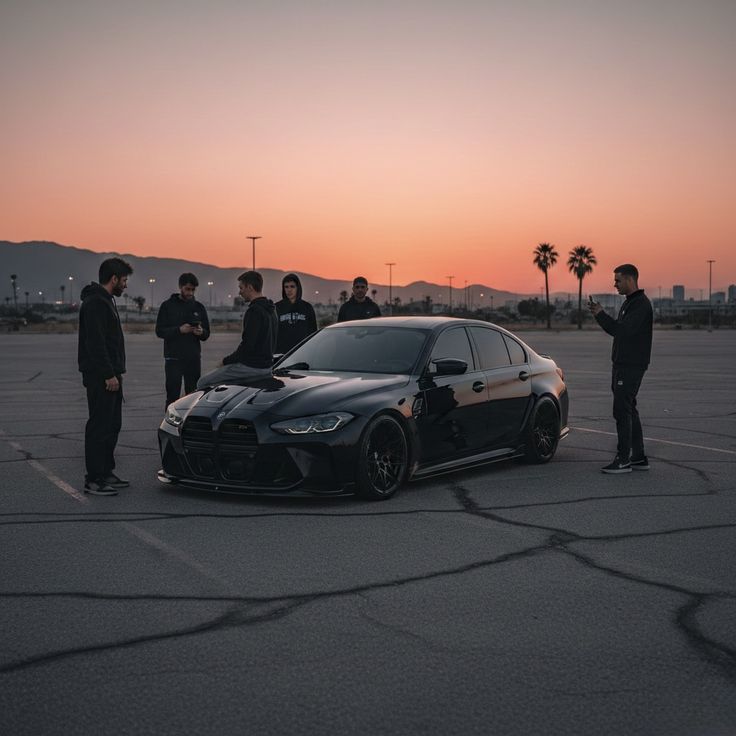 Upgrading to a Carbon Fiber Lip with M-Autowerks