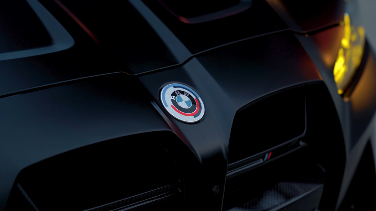 The Secrets of BMW's F Chassis: A Guide to Ultimate Driving Machines