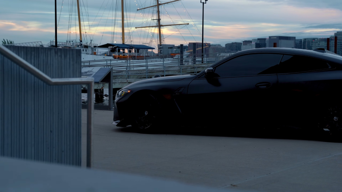 What are the best parts for my BMW G82 M4?