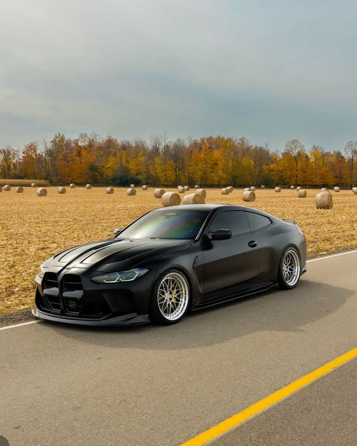 How Can A Carbon Fiber Exhaust Tip Upgrade Your BMW?