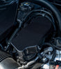 Carbon Fiber Engine Rechts & Links Cover - BMW M5