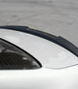 Carbon Fiber Spoiler M4 Style - BMW M4/4 Series