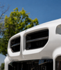 MP Style Carbon Fiber Front Grille - BMW M2 G87