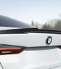 Carbon Fiber Spoiler M4 Style - BMW M4/4 Series