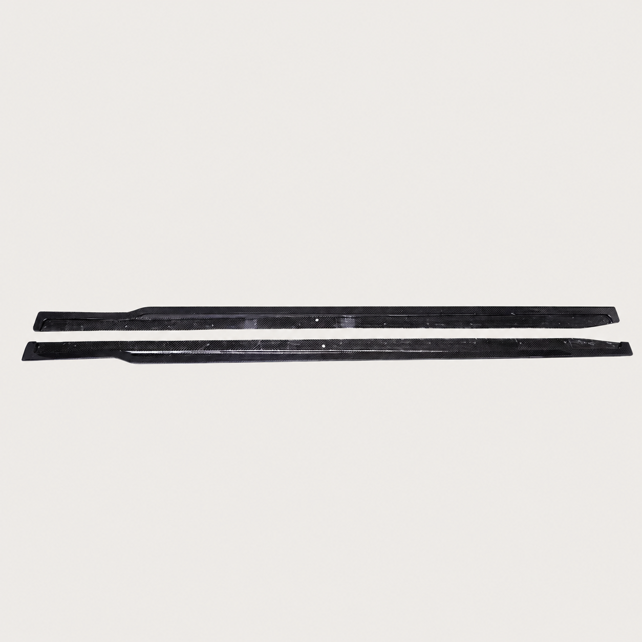 MHC Style Carbon Fiber Side Skirt - BMW M2 G87