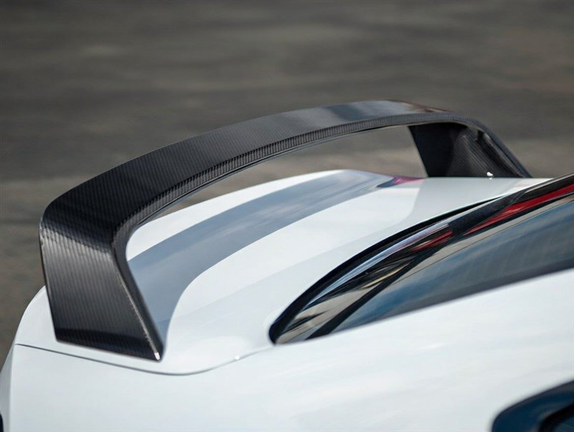 Carbon Fiber Wing - BMW M2/2 Series