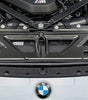 Carbon Fiber Cooling Shroud - BMW M2/3/4