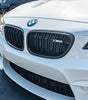 Carbon Fiber Grille - BMW 2 Series