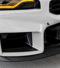 TRE Style Carbon Fiber Front Splitter - BMW M2 G87