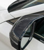 Carbon Fiber Mirror Caps - BMW M5