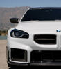 MP Style Carbon Fiber Front Grille - BMW M2 G87