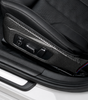 Carbon Fiber Side Seat Covers - BMW M3/4 G8X