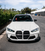 ST Style Carbon Fiber Front Grille - BMW M3/4 G8X