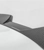 Carbon Fiber Trunk Spoiler MP Style - BMW M2/2 Series