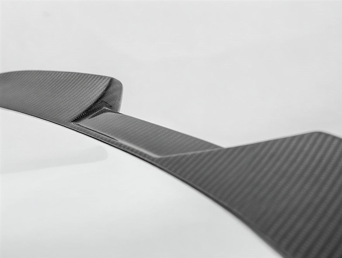 Carbon Fiber Trunk Spoiler MP Style - BMW M2/2 Series