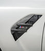 Carbon Fiber Side Fender OEM Style - BMW M4