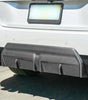 Carbon Fiber Rear Diffuser - BMW 2 Series
