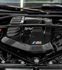 Carbon Fiber Engine Cover - BMW M2/3/4