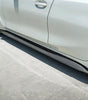 Carbon Fiber Side Skirts OEM Style - BMW M3
