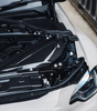 Carbon Fiber Air Intake Cover - BMW M2/3/4 G8X