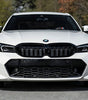 Carbon Fiber Grille - BMW 3 Series LCI