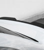 Carbon Fiber Trunk Spoiler MP Style - BMW M2/2 Series