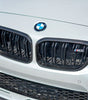 Carbon Fiber Front Grill - BMW M2 LCI