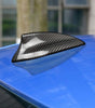 Carbon Fiber Antenna Trim - BMW