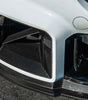 Carbon Fiber Front Vent Intake - BMW M2