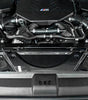 Carbon Fiber Cooling Shroud - BMW M5