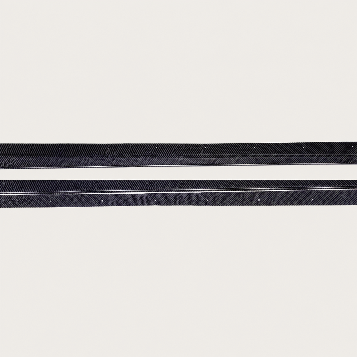 MHC Style Carbon Fiber Side Skirt - BMW M2 G87