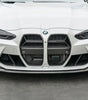 Carbon Fiber Grille CSL Style - BMW M3/M4