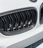 Carbon Fiber Grille - BMW 2 Series