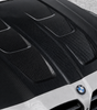 AC Style Carbon Fiber Hood - BMW M3/4 G8X