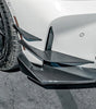 Carbon Fiber Front Canards VS Style - BMW M3/4