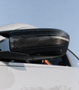 Carbon Fiber Mirror Cover Caps - BMW M2/3/4