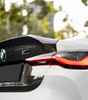 CSL Style Carbon Fiber Trunk - BMW M4 G82
