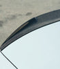 Carbon Fiber Spoiler PSM Style - BMW M4/4 Series