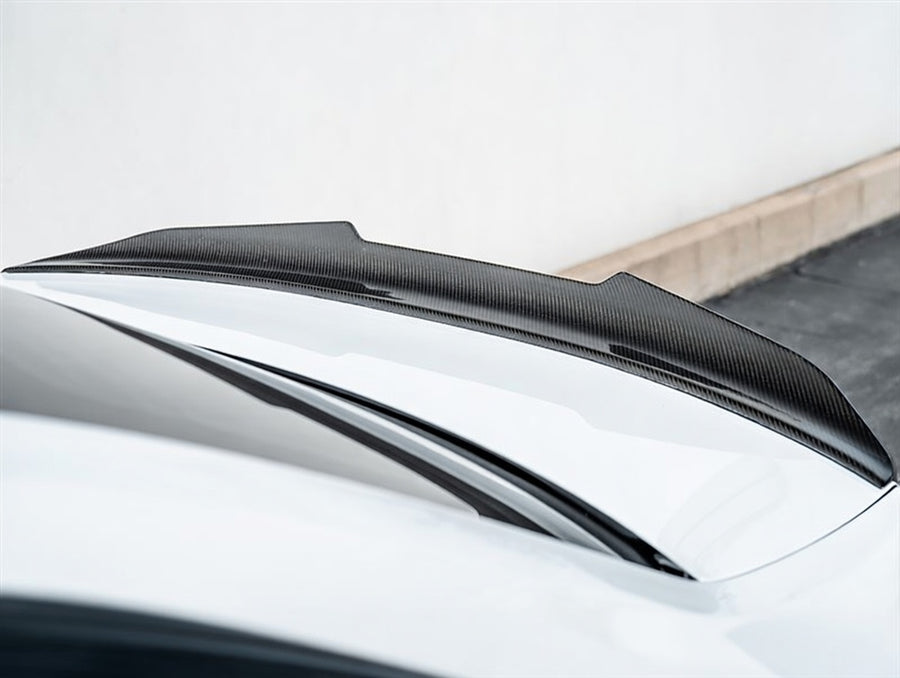 Carbon Fiber PSM Style Spoiler - BMW M2