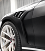 N Style Carbon Fiber Side Fenders - BMW M3 G80