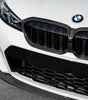 Carbon Fiber Grille - BMW 3 Series LCI
