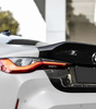 CSL Style Carbon Fiber Trunk - BMW M4 G82