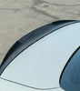 Carbon Fiber Spoiler PSM Style - BMW M4/4 Series