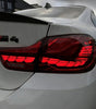 CS Style OLED Full Dynamic Taillights - BMW M4/4 Series