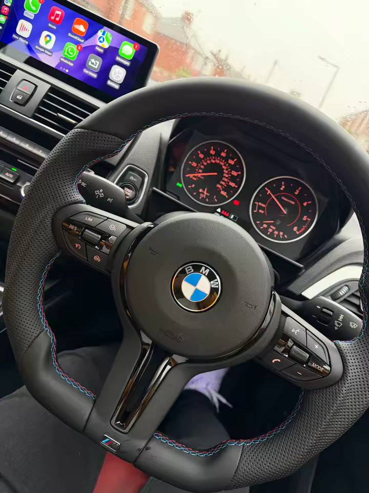 BMW Sport Steering Wheel - BMW M/Series