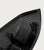 Carbon Fiber Mirror Caps - BMW 2/3/4 Series
