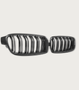 Carbon Fiber Kidney Grille - BMW 3 Series