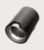 Carbon Fiber Exhaust Tips - BMW M2/3/4