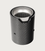Carbon Fiber Exhaust Tips - BMW M2/3/4